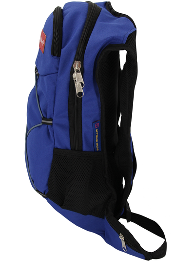 Рюкзак для бега и велоспорта Optimum Sport RL, синий