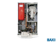 Котел газовый настенный конденсационный BAXI NUVOLA Duo-tec+ 24, 7219554--