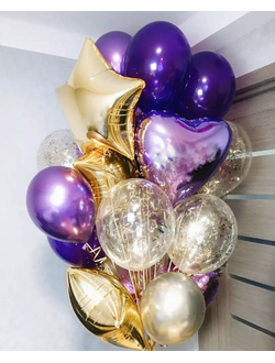 Сет воздушный #88