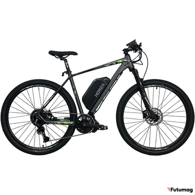 Электровелосипед Horza Stels Navigator EXP (кареточный мотор)