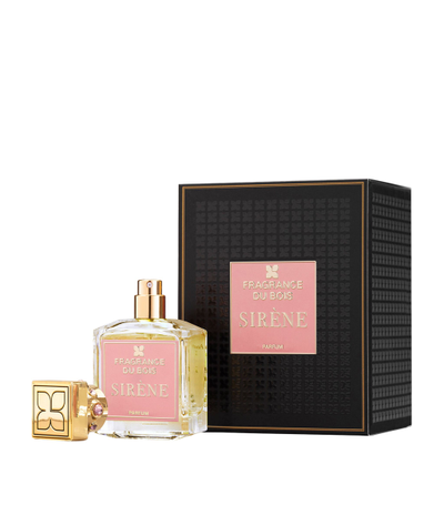 Fragrance Du Bois Sirène 75ml