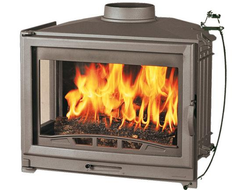 Каминная топка CHAZELLES SOLO D70GV