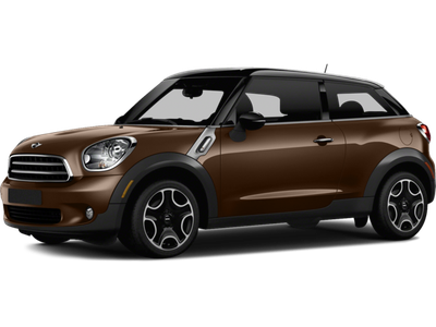 Шумоизоляция Mini Cooper Paceman / Мини Купер Пейсмен