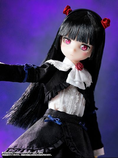 Кукла 1/6 PureNeemo Рури Гоко (Gokou Ruri)