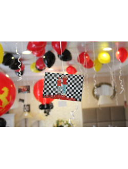 №707 Стилизованное оформление   цена договорная