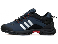 Adidas Terrex Climaproof (-21°) Blue с мехом