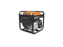 Генератор бензиновый инверторный VILLARTEC GI358 3.8 кВт