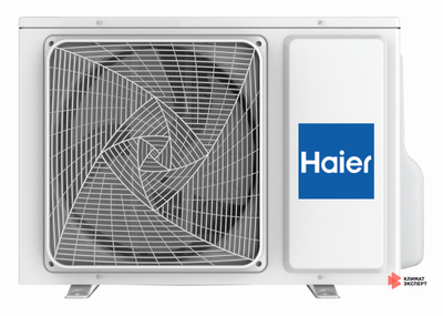 Сплит-система Haier Coral DC AS50HPL2HRA / 1U50HPL1FRA (2024)