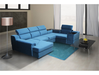 Касабланка Модуль П1 крайний