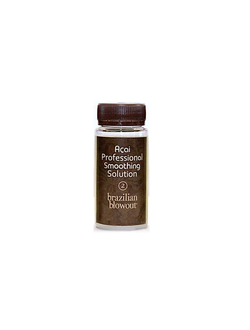 Основной состав Brazilian Blowout Solution для выпрямления волос, 100 мл