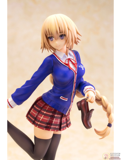 Фигурка 1/7 Жанна д'Арк (Jeanne d'Arc JK Blazer Ver)