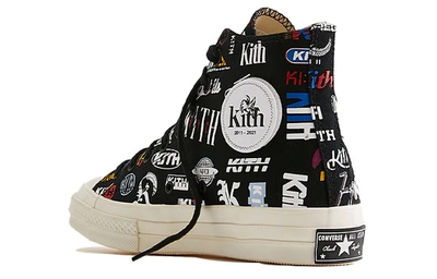 Converse Kith x Chuck Taylor 70