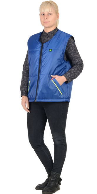 Жилет "СИРИУС-КАССИР"