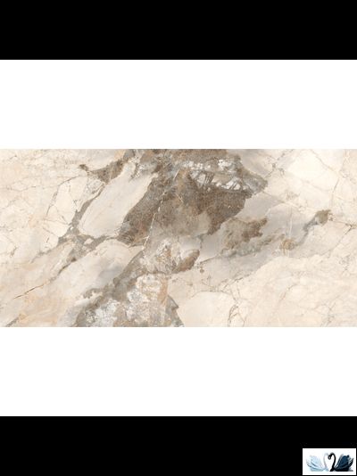 Керамогранит Ocean Ceramic Exence beige 80 x 160 см бежевый полированный