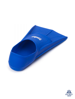 Ласты Scuba Brothers SWIM BLUE силиконовые S/35-37