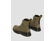 САНДАЛИИ DR. MARTENS TARIK TOE GUARD UTILITY BOOTS