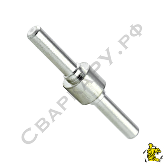 Электрод-катод удлиненный плазмотрона SVF для PT-31 XL Ni никель