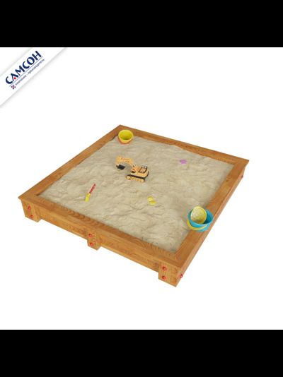 Песочница Дюна