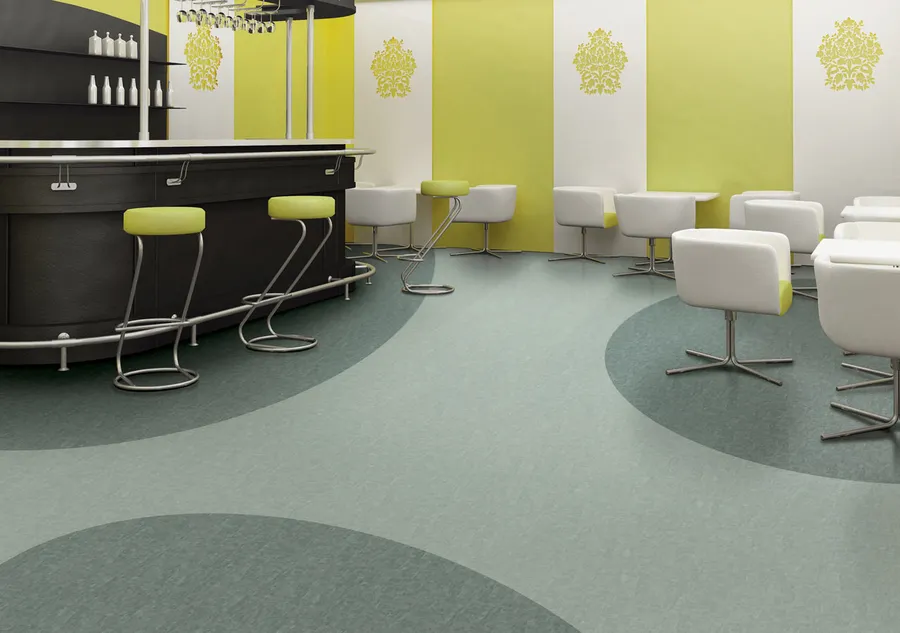 Кафе - LG Hausys Durable