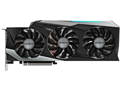 Видеокарта Gigabyte GeForce RTX 3090 24GB Gaming OC