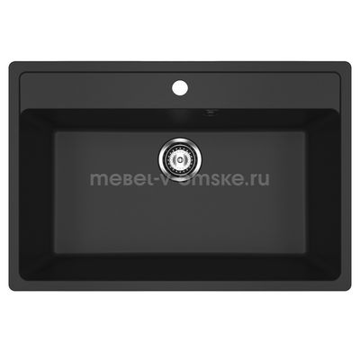 Мойка врезная U-600