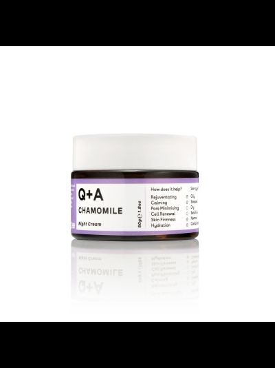 Q+A Гель для области вокруг глаз SEAWEED Peptide