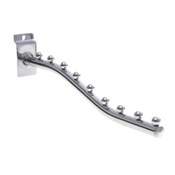 Кронштейн 9 шариков на экономпанель