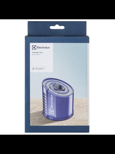 Смола водородная Electrolux ECO-AG CC