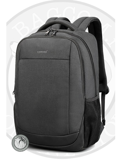Рюкзак Tigernu T-B3503 Black в каталоге Bagcom