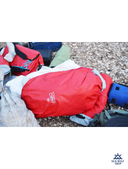 ГермоМешок 120л BB ПВХ 600гр