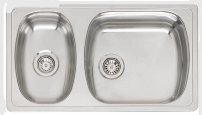 Мойка Reginox Vancouver R OKG lux