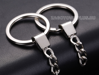 Премиум крепление для брелка