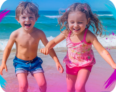 Как отдохнуть летом