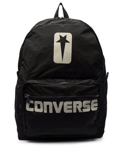 CONVERSE STRAIGHT EDGE BACKPACK
