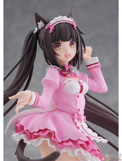 Фигурка Чокола (Chocola Winter Clothes Ver., L Pop Up Parade)