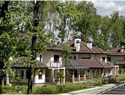 «ТАЙМ-1» (ГОРКИ-2)