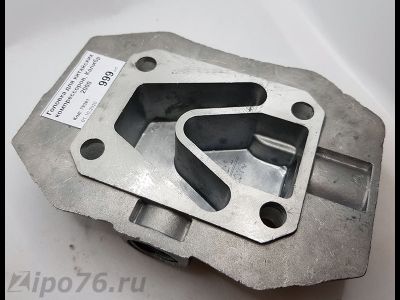 Головка для китайских компрессоров, Калибр 2000