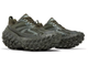 Balenciaga Defender Sneaker Dark Green