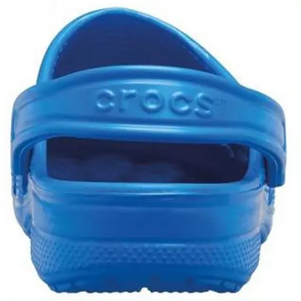 CROCS BAYA CLOG СИНИЕ