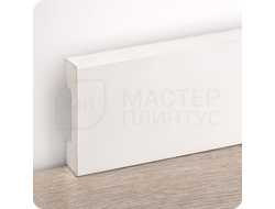 “Плинтус под покраску Teckwood из дюрополимера”, “Премиальный декоративный плинтус для покраски”, “В