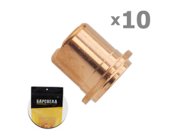 Сопло к резаку  ERGOCUT A81 ф 1,0 мм (уп. 10 шт.), БАРСВЕЛД