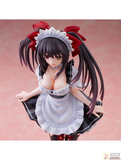 Фигурка  Куруми Токисаки (Tokisaki Kurumi)