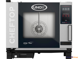 Пароконвектомат Unox XEVC-0511-E1RM