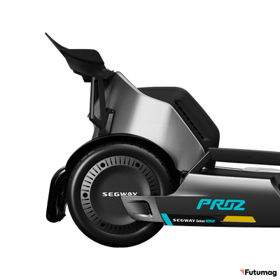 Электрокартинг Ninebot Gokart Pro 2