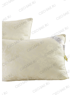 Подушка Cleo Silk Dreams 50х70 шелк 50/004-SD