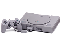 Аксессуары для PS 1