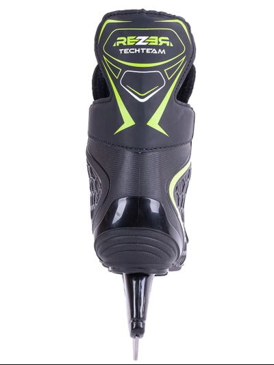 Хоккейные коньки Rezer профессиональное снаряжение для игры и тренировок