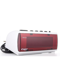 Сетевые часы Спектр СК 1215-Ш(Д)-К