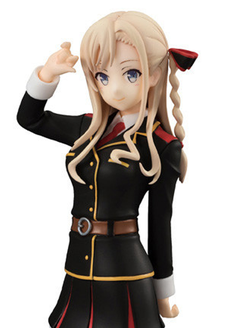 Фигурка Вильгельмина Брауншвейг (Wilhelmina Braunschweig)