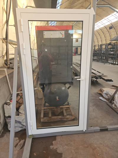 Противопожарные двери в Москве  по цене производителя